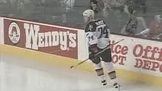 Jay McKee 1999 - 2000 Mini Highlight Reel