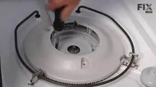 Maytag Dishwasher Repair – How to replace the Accumulator Filter