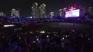 250517 클래식씨리즈 롯데자이언츠 삼성라이온즈 합동 공연 💯💯💯