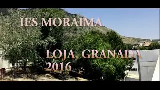 Lipdub IES Moraima (Loja)