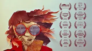 Paula Cavalciuk - Morte E Vida Uterina (Clipe Oficial)