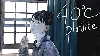 40℃ - plotlite【MV】