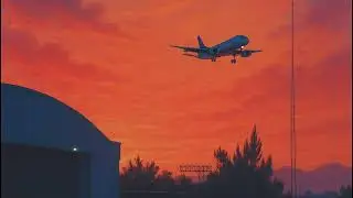 Sebastián Llosa - El avión (Official Audio)
