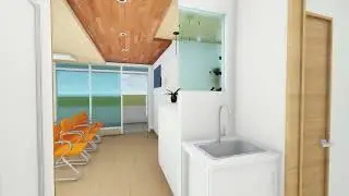 WALKTHROUGH CLINICAL LAB SCHEMATICS