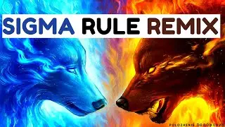Sigma Male Full Theme Song | Sigma Male Rule | Trending Meme Song | Polozhenie положение Trap Song