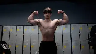 Upper Body Workout