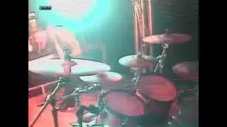 Red Bee - Hell and fire (Live)