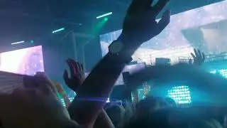 Kygo live concert 2019 New York #pride