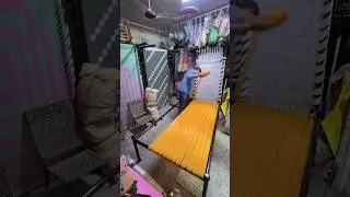 Charpai 2800₹ heavy material with 5 years guarantee 👌👌❤️#trending #viralvideo #shortvideo