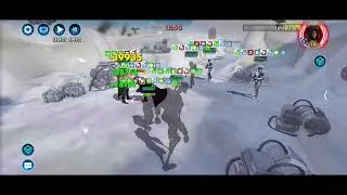 [3v3, R∆ -1] Maz/Kix/SM-33 (wordy healer) vs. LV/CX/Appo (2% dmg): 56 banners