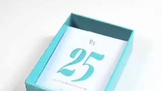 Abrei&szlig;kalender Typodarium 2014 bei Cairo