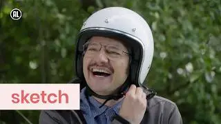 Veiligheid voor alles | Sketch