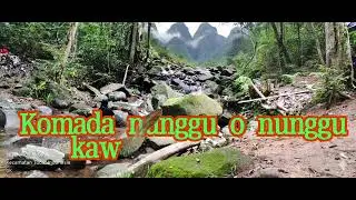 ITIP ITIP_lagu dayak mali@cover AI #cover