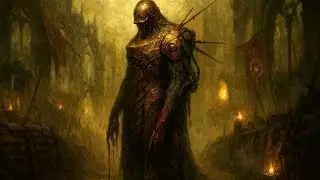 The Heretic (An Unofficial Trench Crusade Audio)