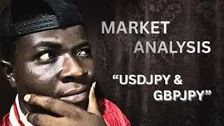 TECHNICAL ANALYSIS FOR GBPJPY & USDJPY 