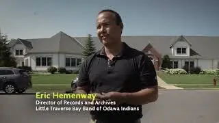 Holy Childhood Boarding School | Native American Stories