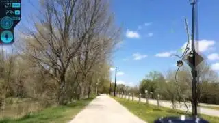 Nokiidaa Trail - Tom Taylor Trail Newmarket