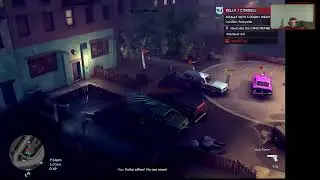 The Precinct: Shootout