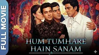 hum tumhare hain sanam/ हम तुम्हारे हैं सनम, hum tumhare hai sanam, #trendingsong #viralvideo 