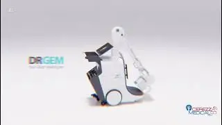 Sistema de Rayos X M&oacute;vil PROMO - Marca Siemens