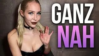 Latex ASMR – Spür die zarte Berührung (Hauchdünne Handschuhe & Leder)