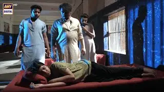 Abaan Ko Koi Maar Raha Hai #Pinjra