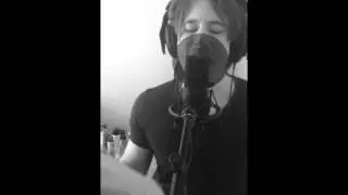 Our last night - Elephants (Vocal cover) By Jasper