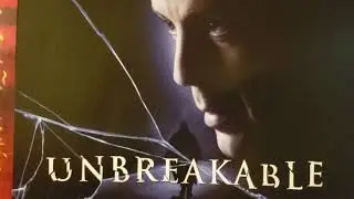 Unbreakable (FILM REVIEW)