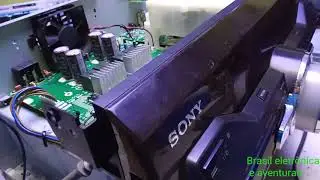 SOM SONY HCD SH2000 COM PROTECT RESOLVIDO