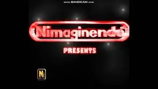 Intro Test (Kiddy Kong's Show Time)