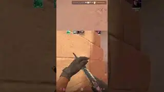 Ace with 1v3 Clutch at the end  🔥 | GreyArcanine on #Twitch #stream #cs2 #ranked #nvidia