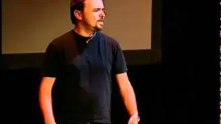 TEDxOakville - Scott Stratten - Keep Going Until We Stop