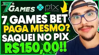 App 7 Games Bet PAGA MESMO? TESTEI o APP 7 Games Bet! APP 7 Games Bet &eacute; Confiavel? APP 7 Games Bet!