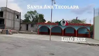 Santa Ana Tecolapa