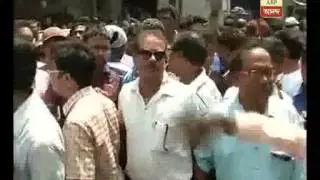 rose valley employees at Bankshal court