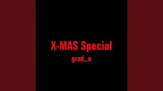 X-MAS Special