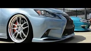 Import Alliance 2017 Atlanta Spring Meet