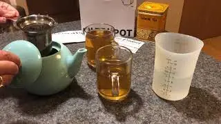 Sweese tea infuser