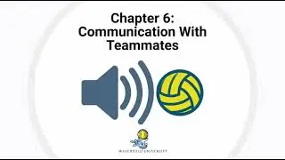Master THIS Skill and Instantly Become Your Team&rsquo;s Leader (Water Polo Tips)