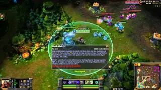 Zed Champion Spotlight - Teaser [ League Of Legends ]