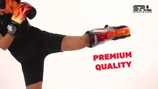 Custom Shin Guards &ndash; Made for Every Kick. #srlsports #customshinguard