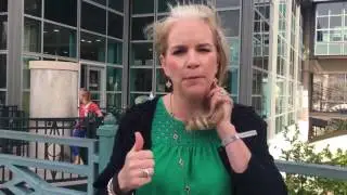 Marriott Rivercenter/Riverwalk Dining Options