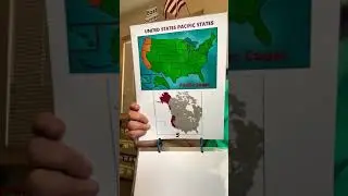 Pacific States