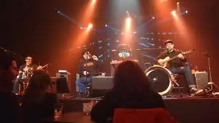 Le Pouceux - Jean-Karl - Brossard 16 mars 2023