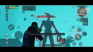 LifeAfter Тёмный сдвиг Dark Shift