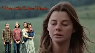 Jan Smithers First Film  - Where the Lilies Bloom | WKRP Star #jansmithers #wkrp