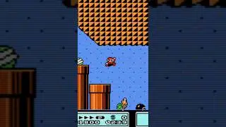 Mario Bros 3: Затерянные уровни