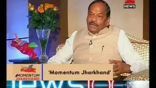Global Investors' Summit: In conversation with Jharkhand CM Raghubar Das