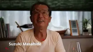 Grape farming in Japan - A mini interview with a master farmer