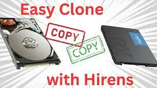 Watch Me Clone My PC in Minutes With This Tool!
